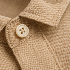 Coastal Linen Shirt thumbnail 3