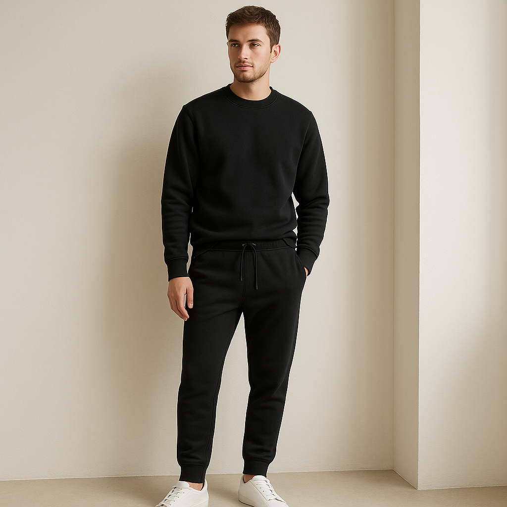 Person wearing Everyday Jogger Pant