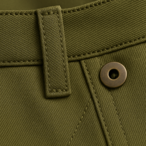 Relaxed Taper Chino thumbnail 3
